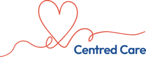 Centred Care Logo